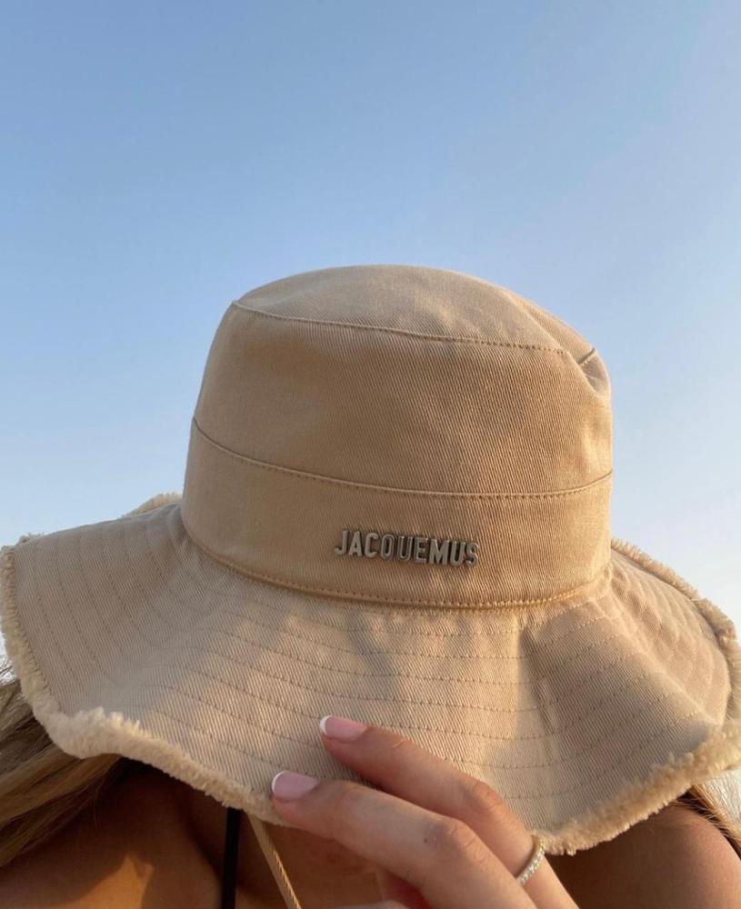 ジャックムス JACQUEMUS JACQUEMUS バケットハット 223AC001 Le