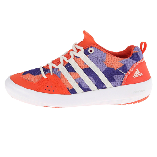 adidas gazelle silver green womens Adidas Climacool Jawpaw Slip-On Shoes – Geartrade.com main image 1