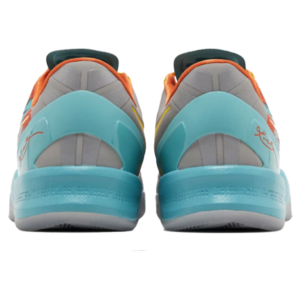 Nike Kobe 8 Protro Venice Beach Multicolor - E-SEVEN STORE