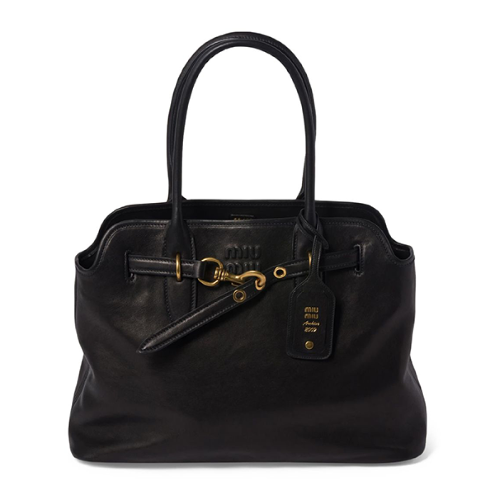 【MIU MIU】SHOULDER BAG Miu Miu Miu Wander Shoulder bag 399690 | Collector Square