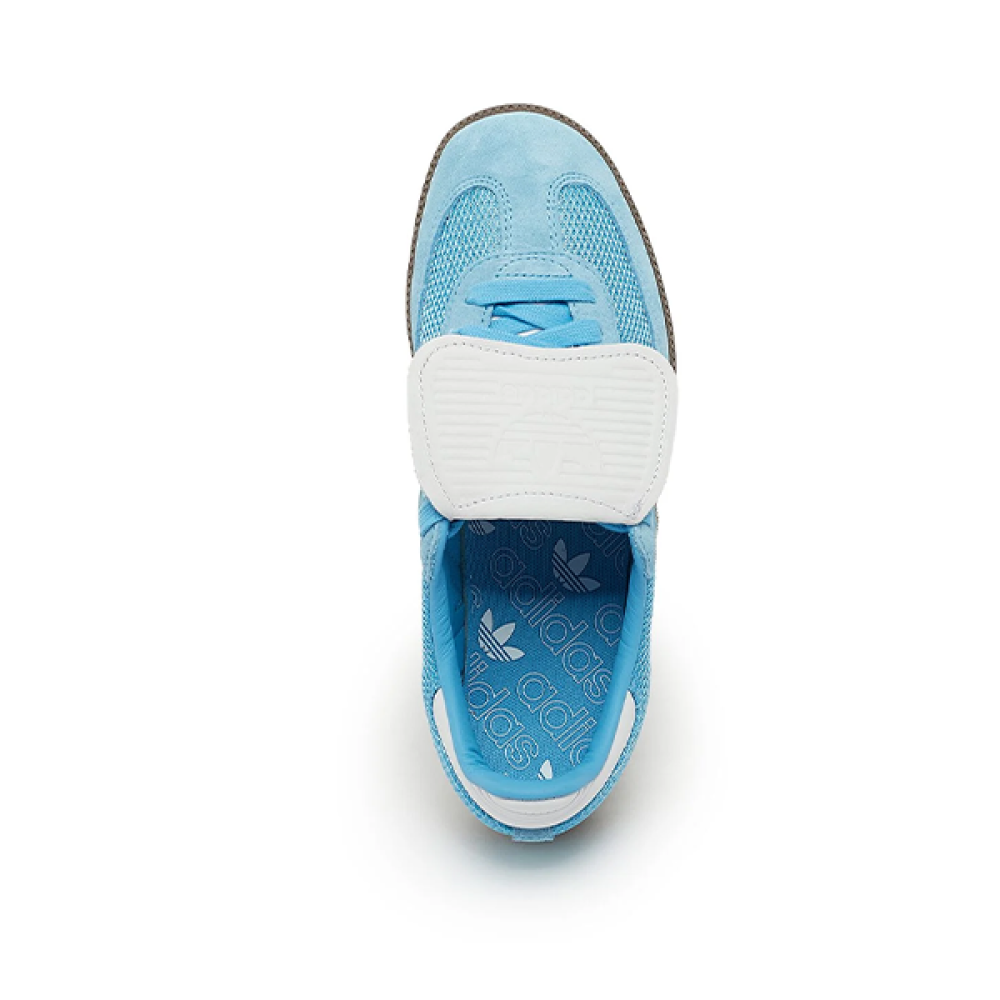 Adidas Samba LT Unisex Sneakers - Blue Sport - E-SEVEN STORE
