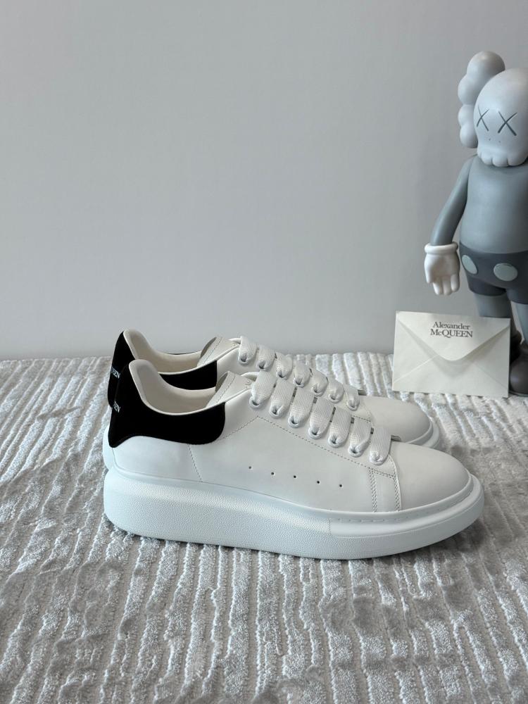 grey alexander mcqueen sneakers