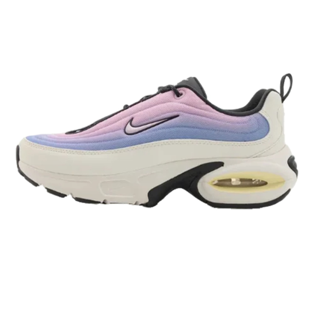 ラン Nike Air Max Portal Unisex Shoes - Purple/Pink Marshmallow - E