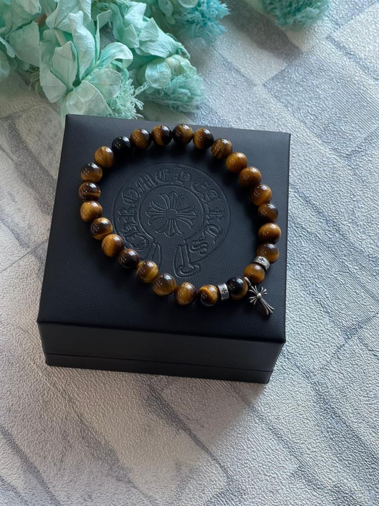 Louis Vuitton Men's Brown Bracelet