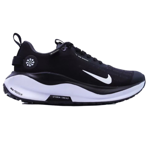 حذاء رجالي نايكي infinity run4 Gore-Tex1 لون بلاك...