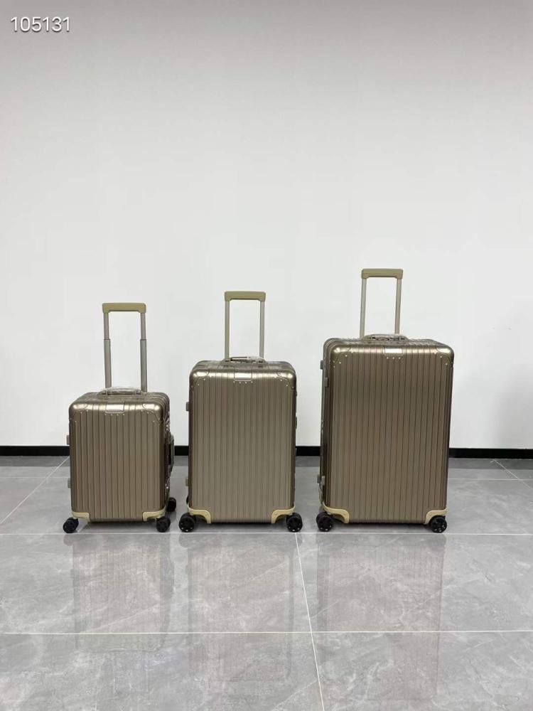 rowenta luggage