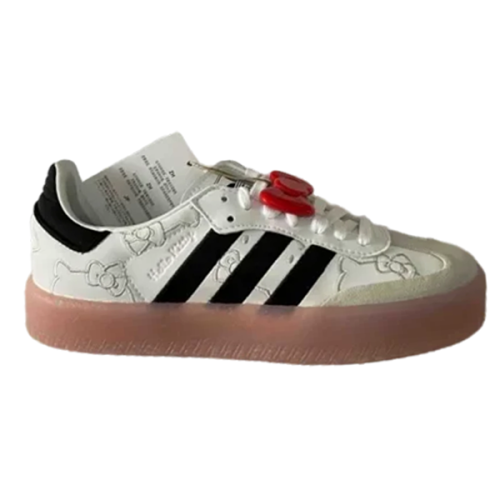 66 Onitsuka Tiger Mexico 66 Pure Silver with Black Stripes - E-SEVEN