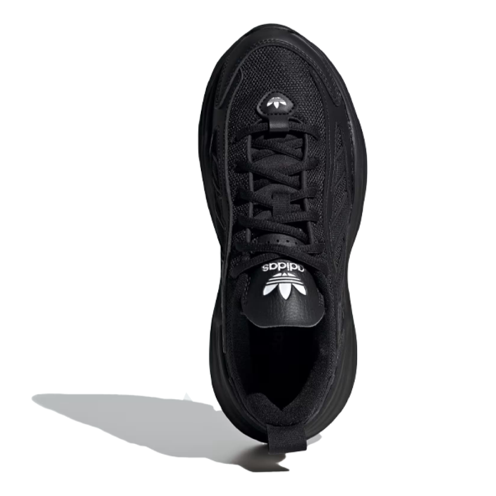 靴 adidas Originals Wmns Ozgaia Core Black Adidas Originals OZGAIA Core Black / Cloud White IG6045
