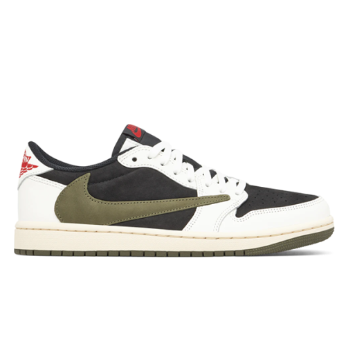 Black Jordan Air 1 Mid - JD Sports Global
