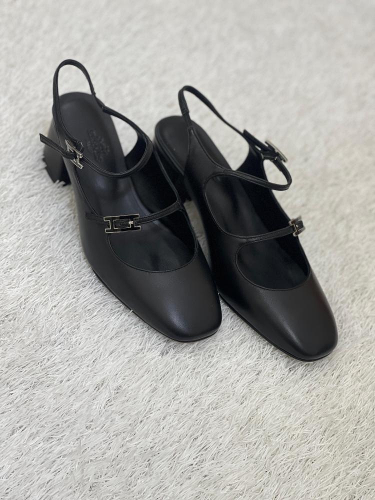 【おしゃれ上級者】HERMES パンプス ジャッキー Jackie 50 Jackie 50 pump | Hermès USA