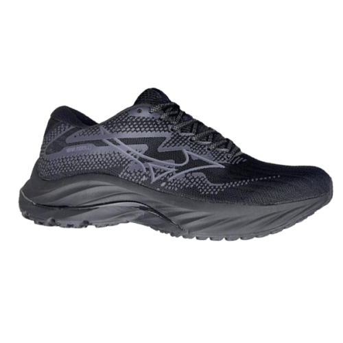 Alexander McQueen zip-up sneakers for everyday wear in black - E