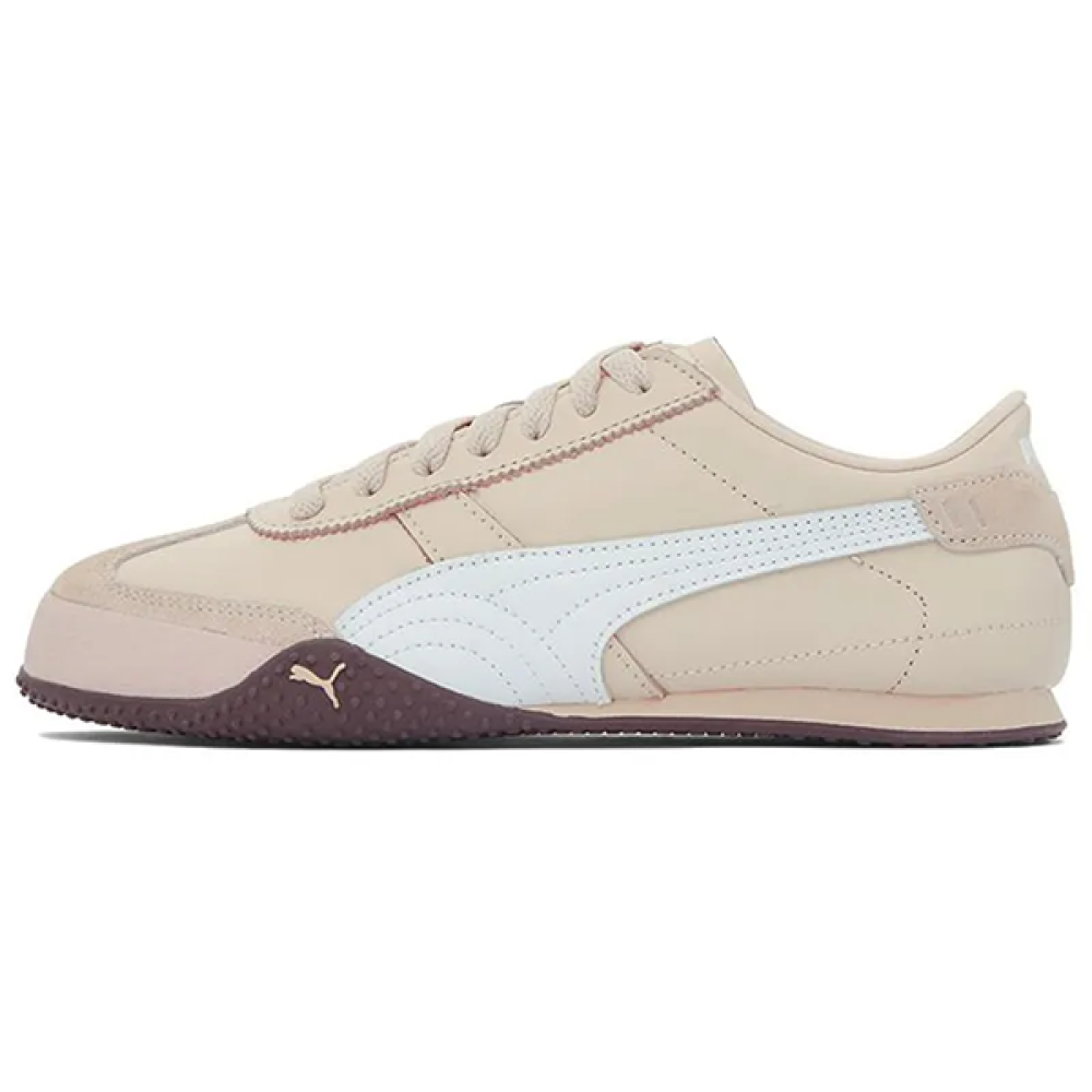 Puma Bella UT Unisex Sneaker Light Beige