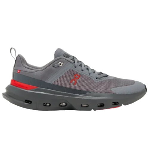 On Running Cloud Monster 2 Sneakers, Light Green - E-SEVEN STORE