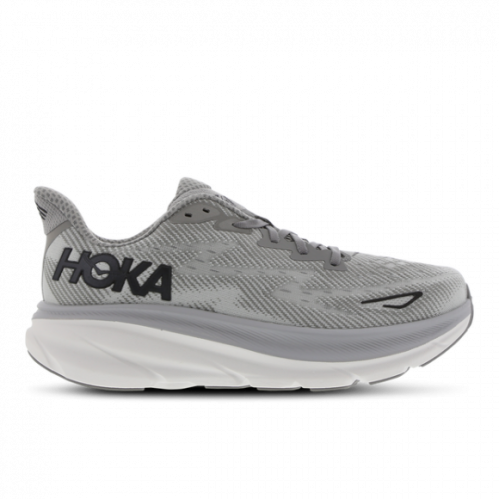 コレクション bd Hoka Clifton9 Harbor Mist Dark Grey Unisex Mesh Shoes | ESEVEN STORE