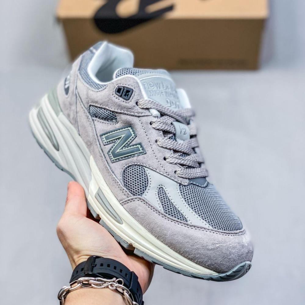 【本日のみ値下】New Balance 991V2 \