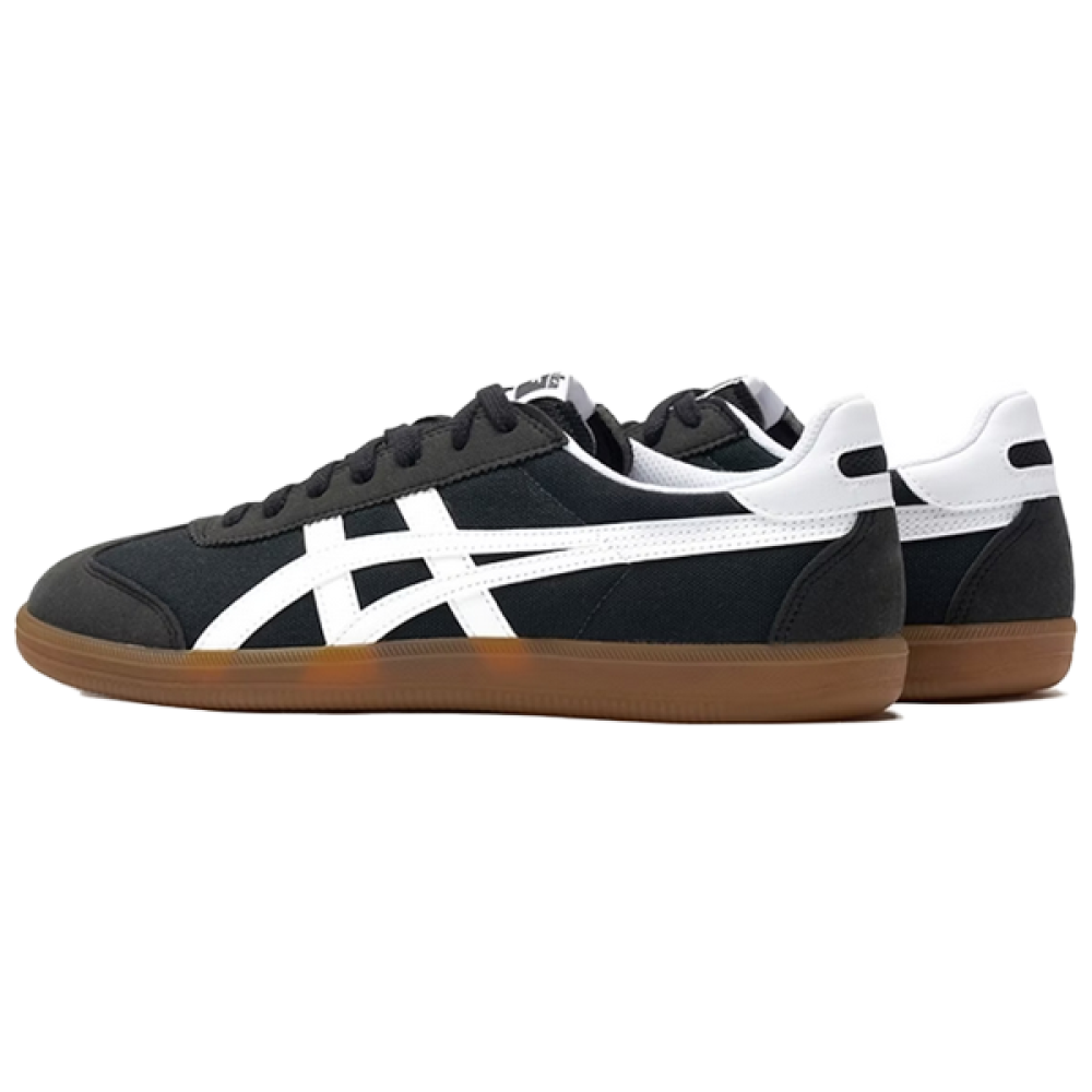 حذاء Onitsuka Tiger مكسيكو66 بلاك وايت