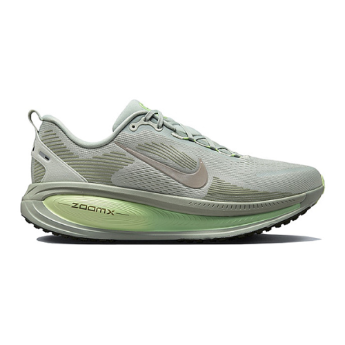 Nike Vomero 18 Unisex Mesh Shoes - Grey Green - E-SEVEN STORE