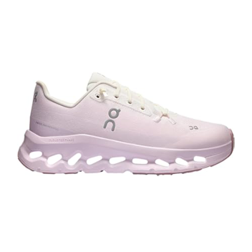 On Running Cloud Tilt Lace-Up Sneakers, White - E-SEVEN STORE