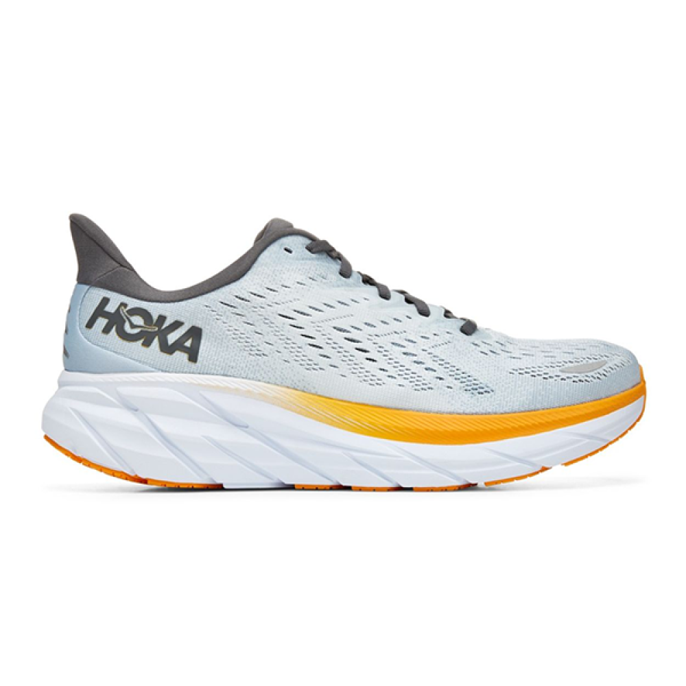 靴 HOKA CLIFTON 8 Men's Clifton 8 Max Cushioned Road Running Shoe | HOKA®