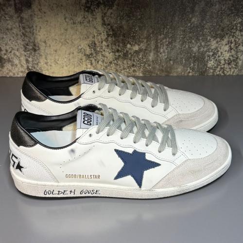 Goose Ball Star Golden Goose 43 Uomo Golden Goose Ball Star En