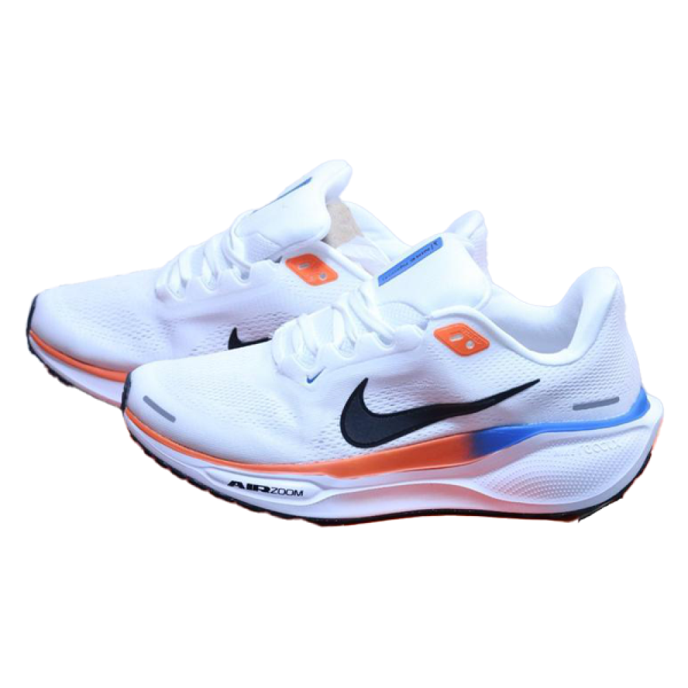 NIKE - 37 Nike Air Zoom 37 Premium Blue Ribbon Sports Red Men's