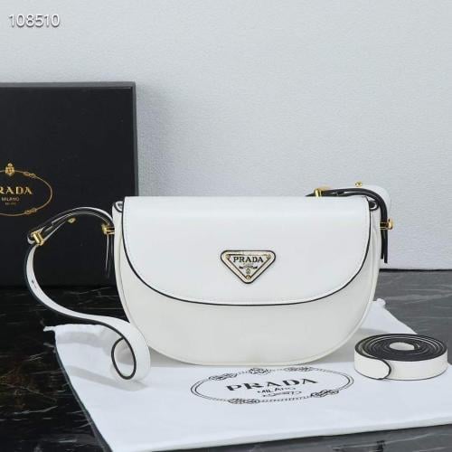 バッグ geru Loro Piana brown and beige canvas handbag with elegant box