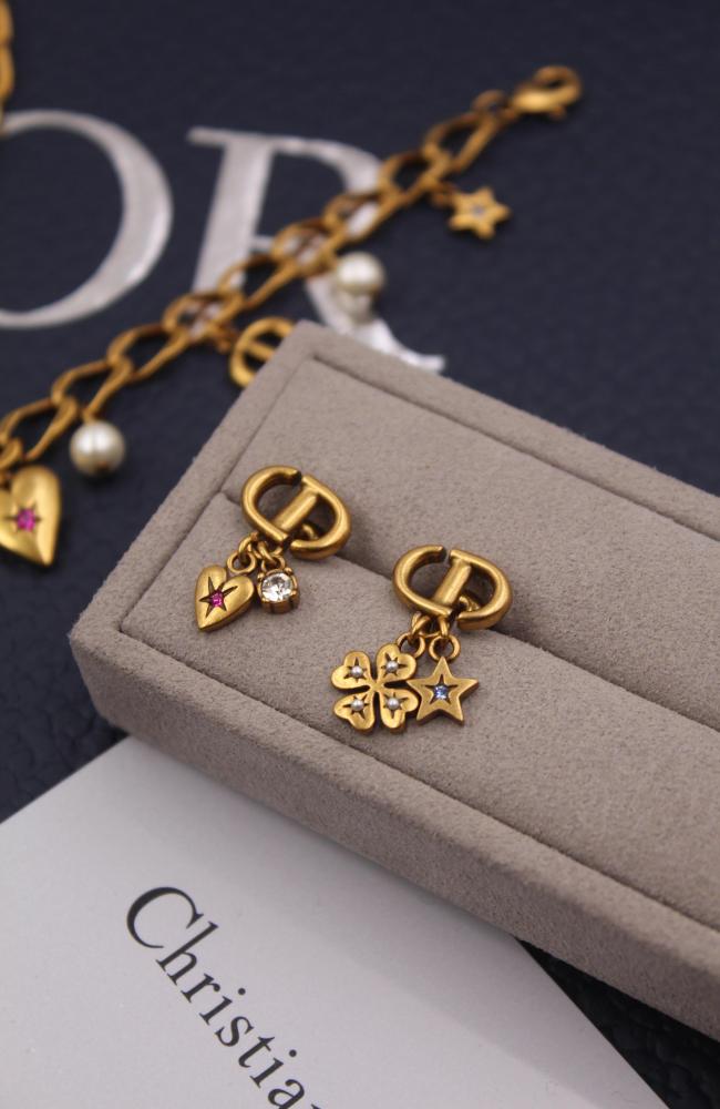 D338-□【まとめ売り】☆ Christian Dior クリスチャン
