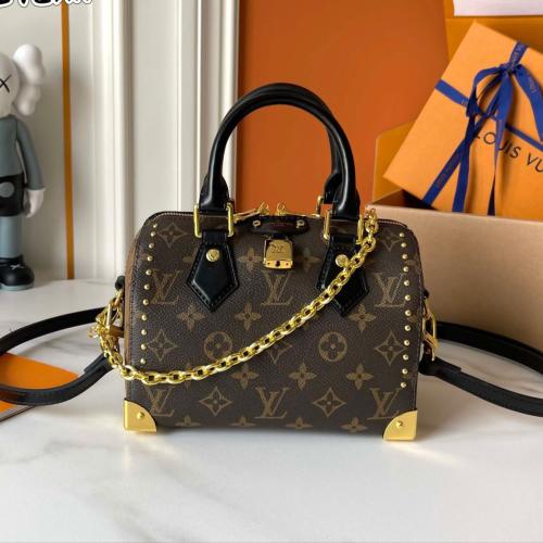 LV INSTINCT PENDANT - E-SEVEN STORE