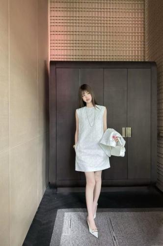 Needle & Thread Black Ruffle Dress - E-SEVEN STORE