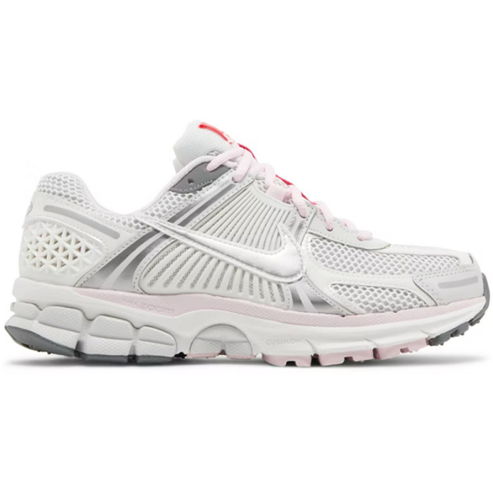 Nike Vomero 5 Unisex Shoes White Light Pink