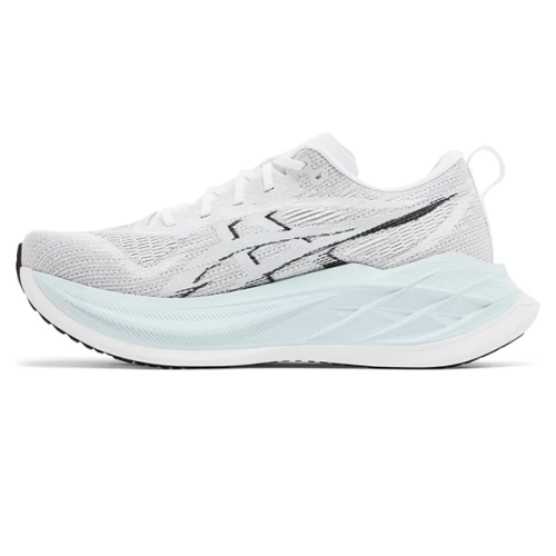 ナイキ Nike Free Run Men's Mesh Shoes White Orange Blue - E-SEVEN STORE