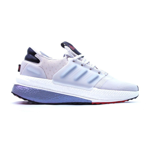 Adidas Men's Xplor Boost Lite Blue sneakers - E-SEVEN STORE