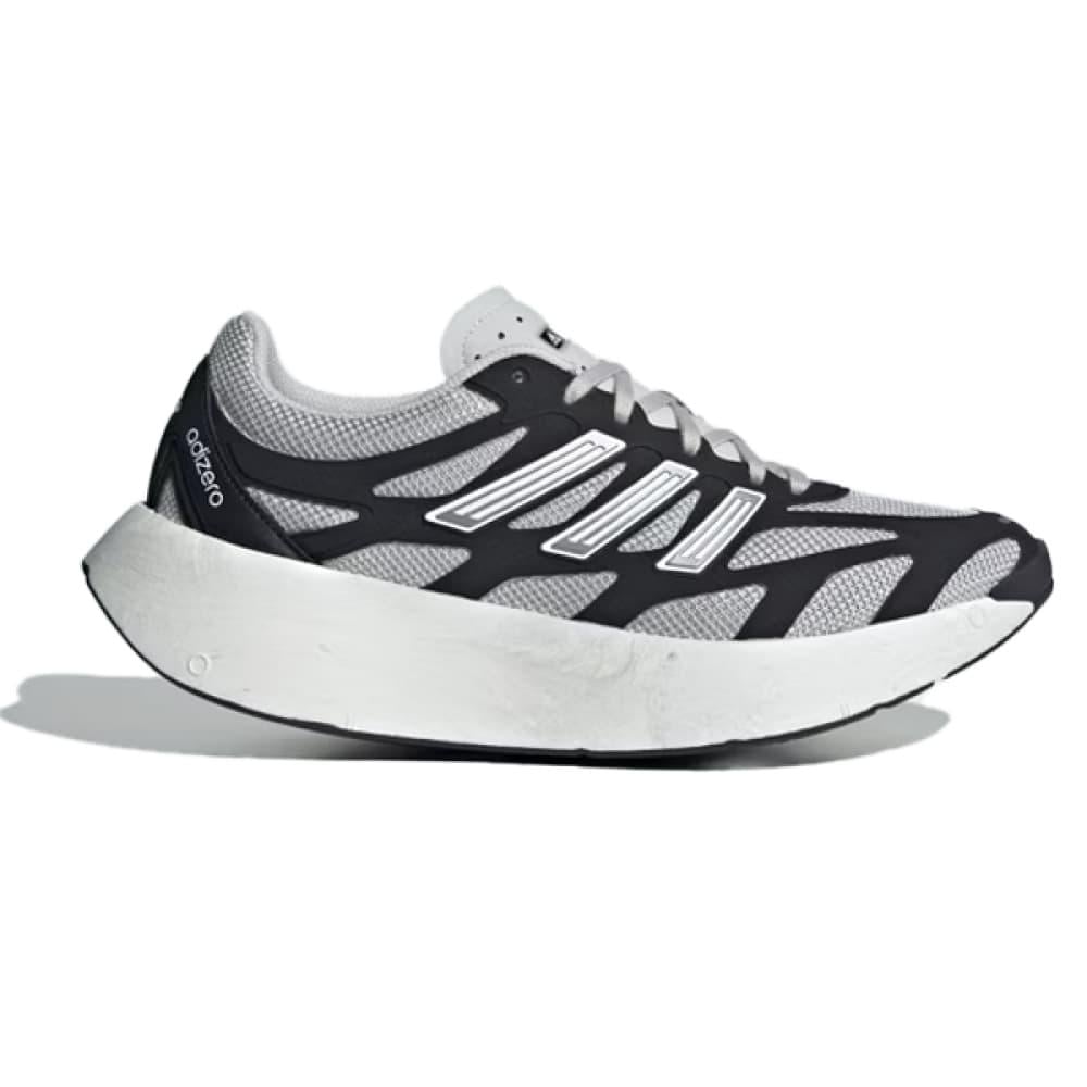 Adidas Adizero Aruku Mesh Sneakers Grey and Black