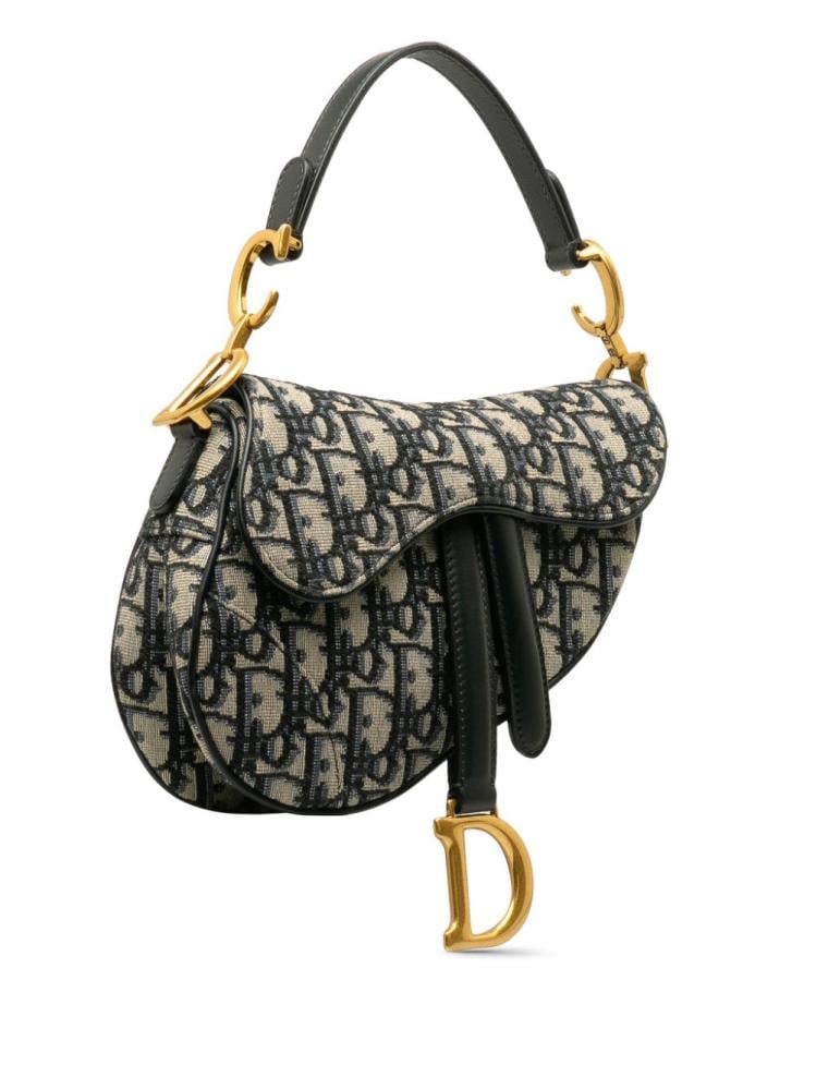 Dior handbag saddle best sale