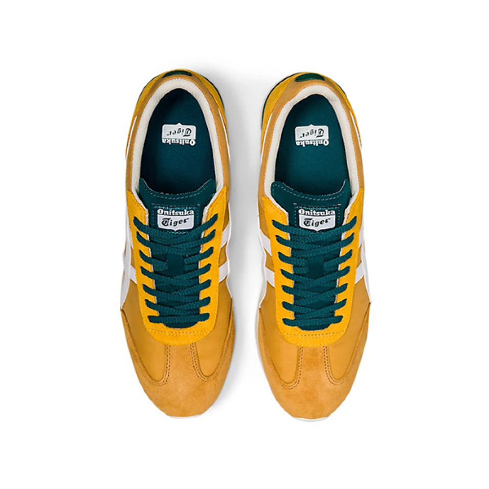 靴 ONITSUKA TIGER YELLOW COLLECTION Onitsuka Tiger Mexico 66 SD MR 'Yellow' 1183B577-750