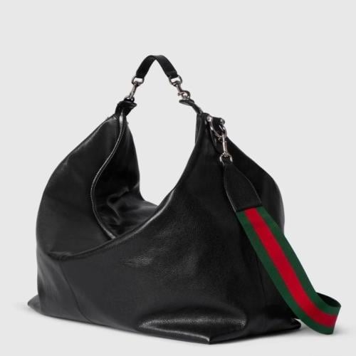 Goyard 23cm Green Logo Print Makeup Bag | ESEVEN STORE