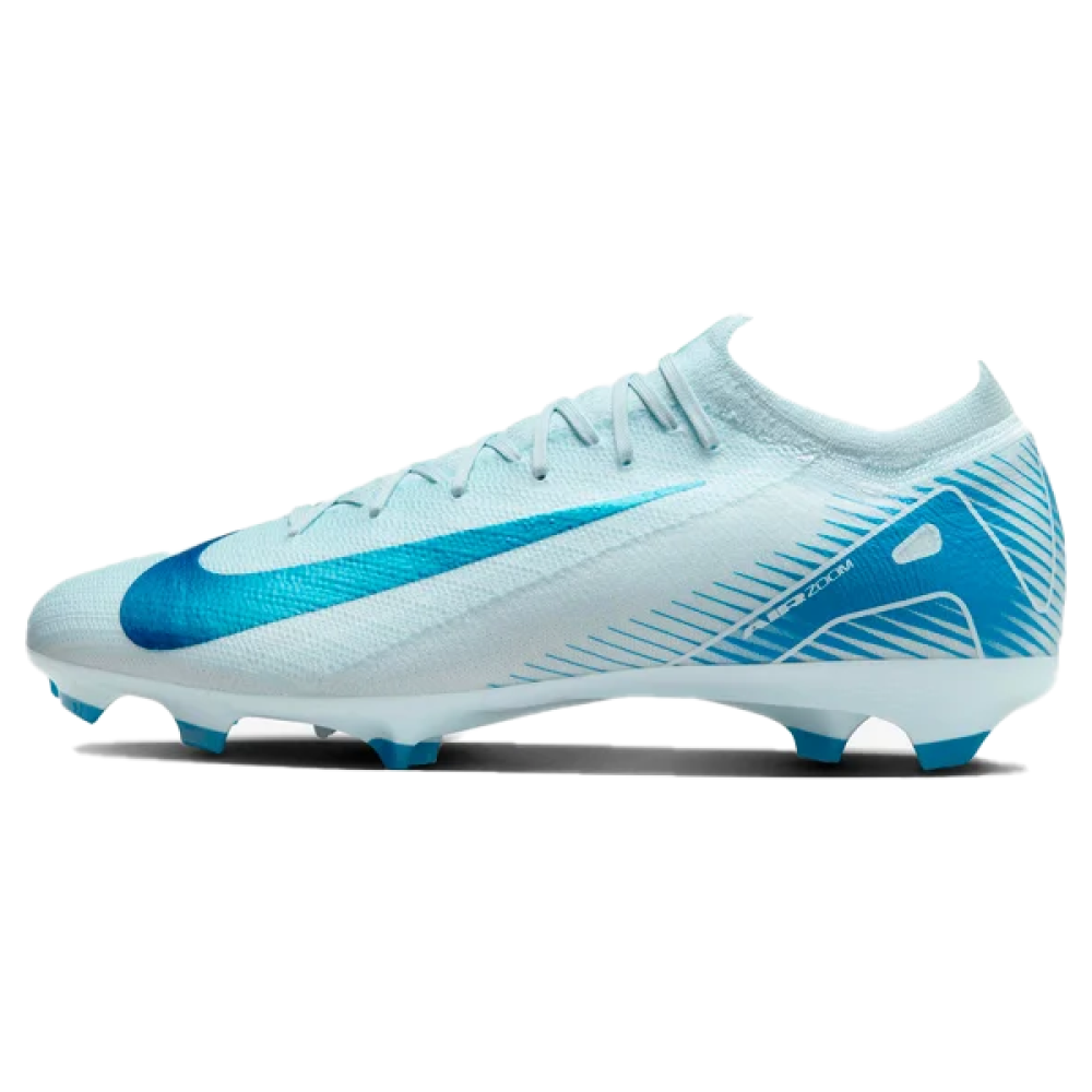 Nike Mercurial Vapor 16 Football Shoes Light Blue
