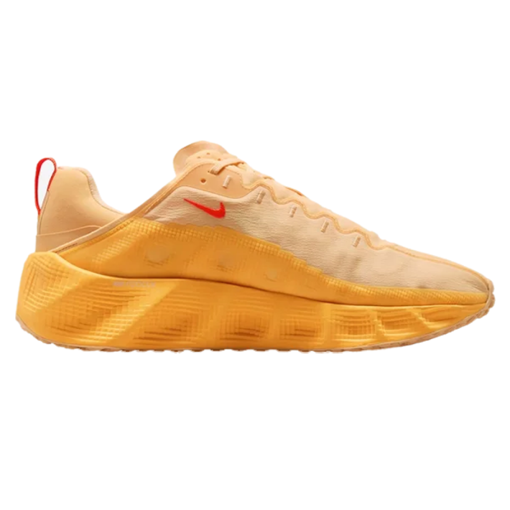 Nike Ava Rover Running Shoe - Yellow Orange