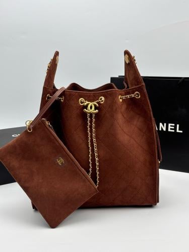 Air jordan 5 “tokyo” حقيبة يد -شانيل إكليبس - E-SEVEN STORE