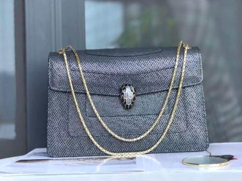 ハンドバッグ JACQUEMUS Woman Handbag Grey 213BA0043071 140 JACQUEMUS Le Chiquito Long Leather Bag in Grey | MARAIS