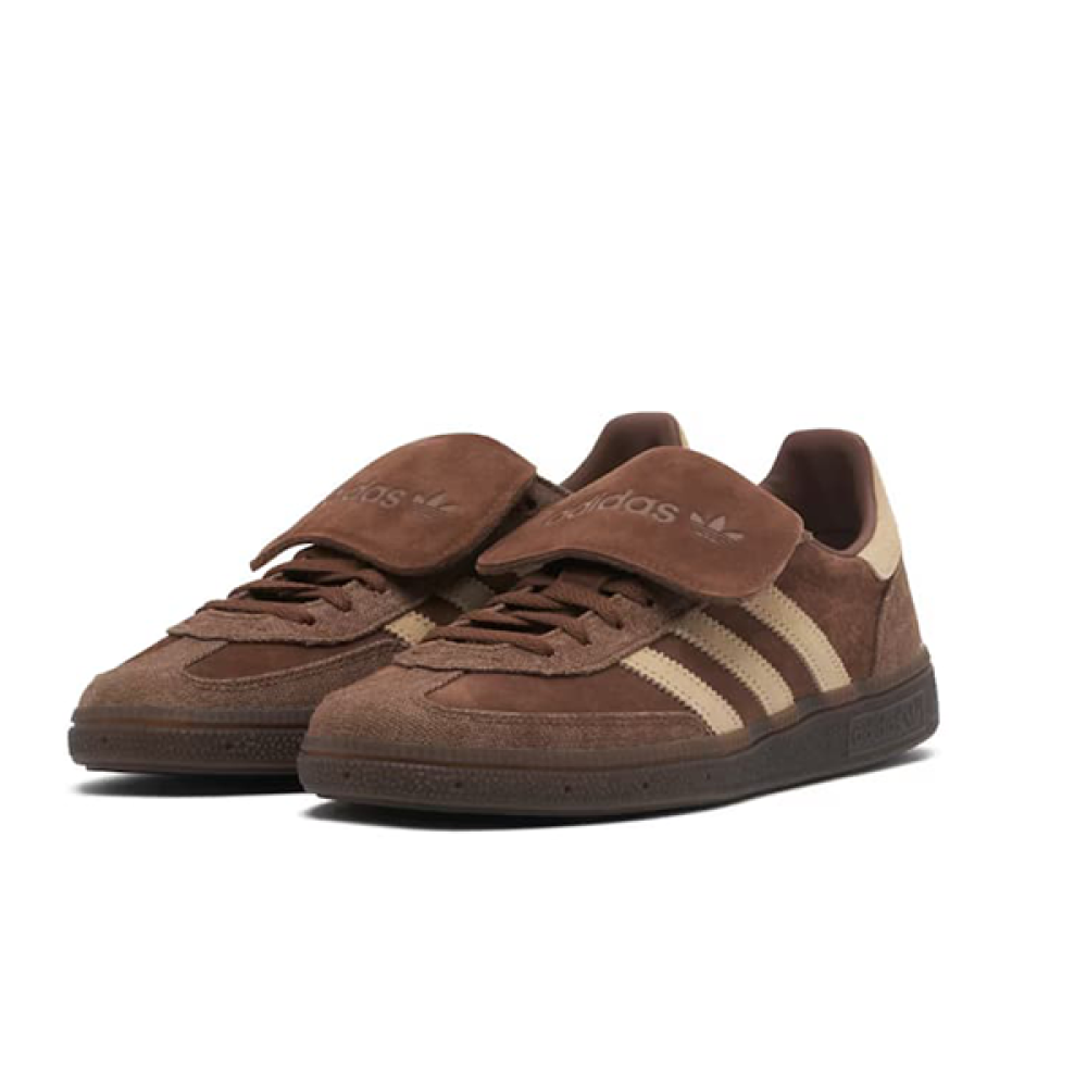 靴 Adidas Samba brown 24.5 adidas Samba OG Sneakers - Brown | Free Shipping with
