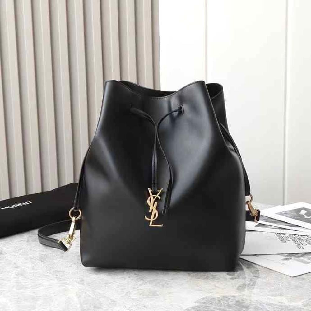 SAINT LAURENT トートバッグ サンローラン トートバッグ（フリース） | Saint Laurent サン