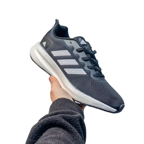 ASICS Superblast 2 Unisex Running Shoe in Black White - E-SEVEN STORE
