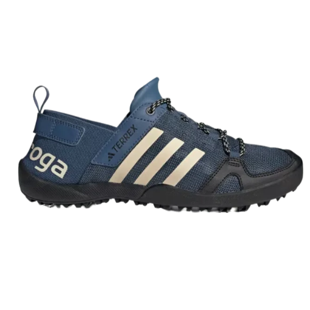 Adidas Terrex Daruga Two in Dark Blue and Black