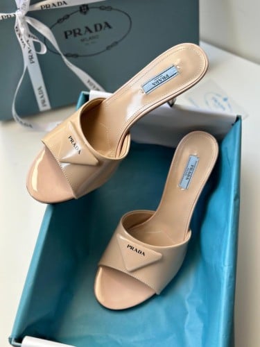 Prada Shoes Prada Flip Flops Womens Prada Flip Flops