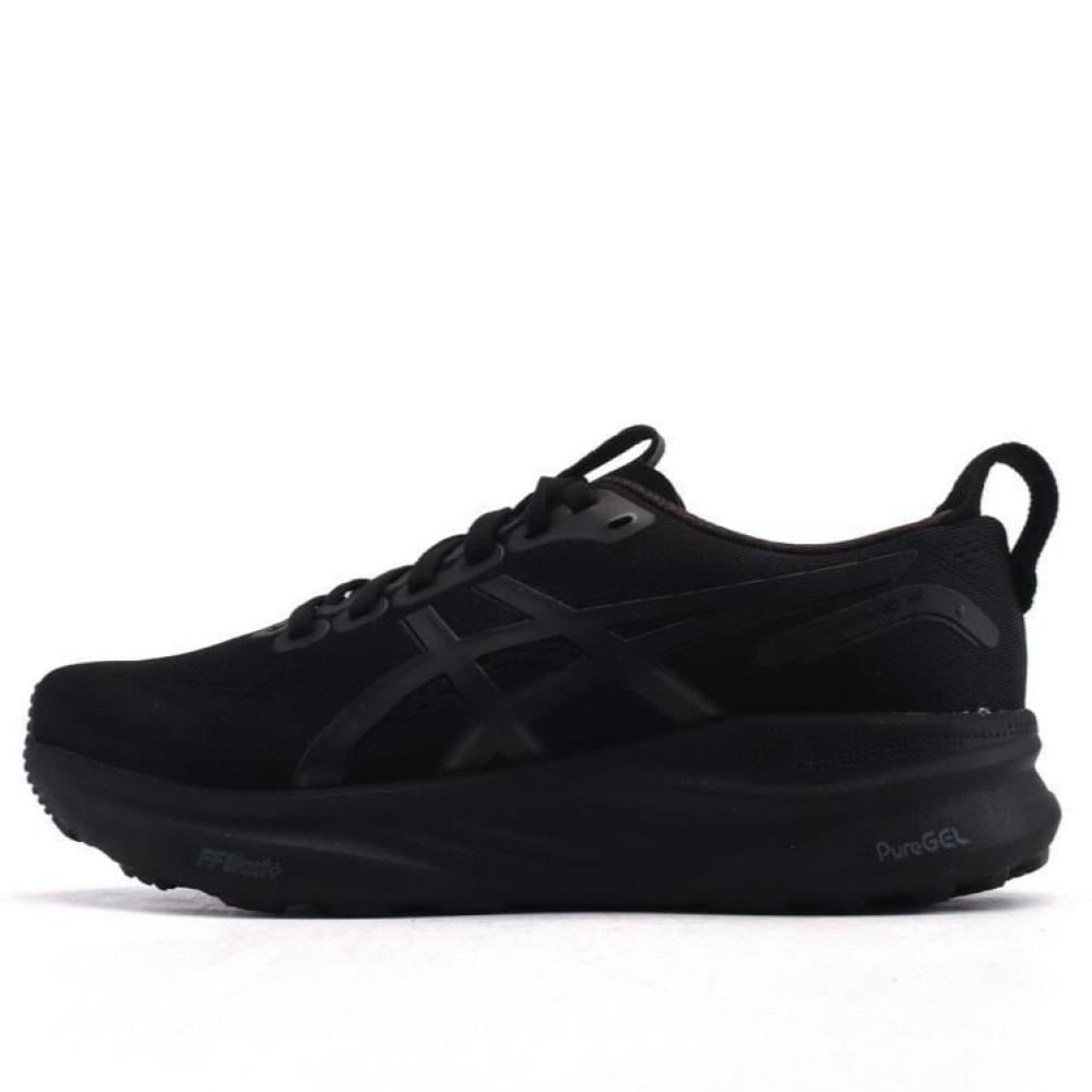 ASICS GEL-KEYANO 32 Unisex All-Black Shoe