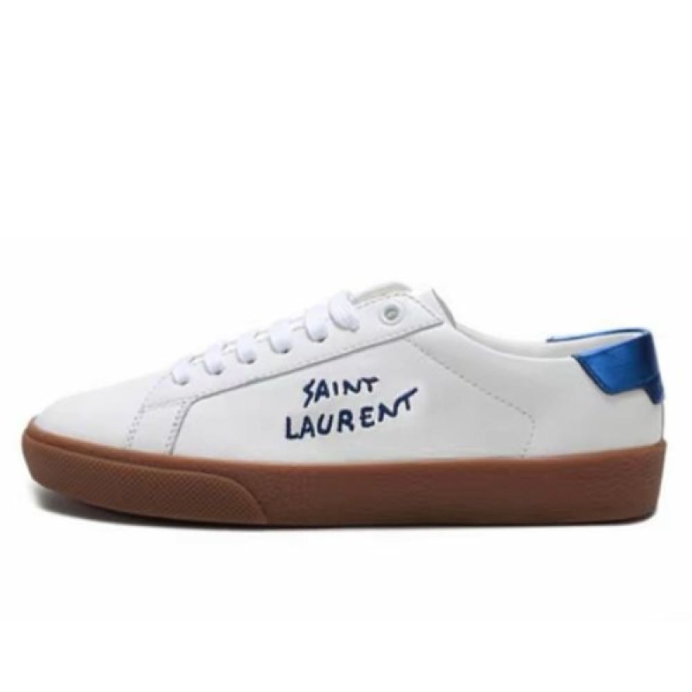 Saint Laurent sport sneakers