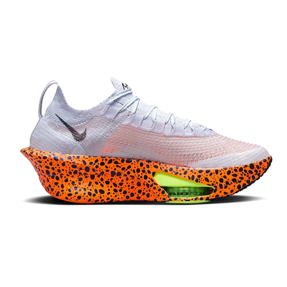 nike polka dot running shoes