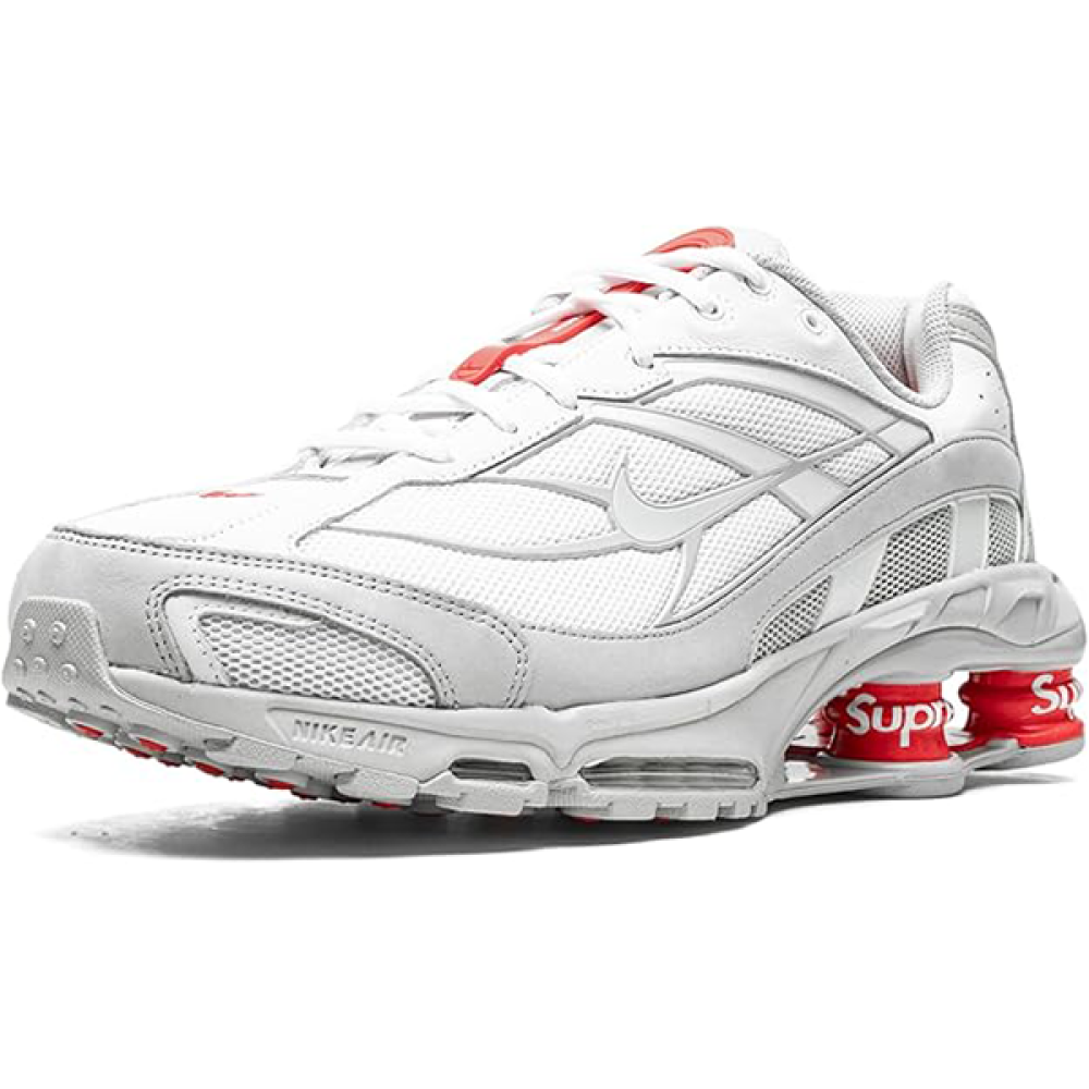 靴 Nike Shox Ride2(228) Nike Shox Ride 2 Anthracite – Puffer Reds