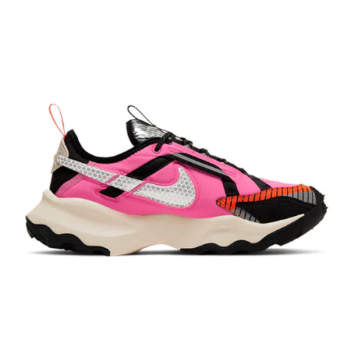 Mens Sneakers Nike Tc 7900 Pink Nike TC 7900 Pink Blast Women's